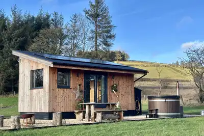 Image de Harriet, pet friendly, character holiday cottage in Llangurig