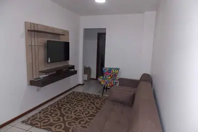 Image de Cozy Apartment in the Heart of Meia Praia