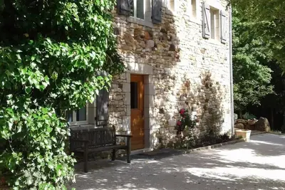 Image de La Bergerie de Leth - Saint Projet