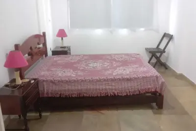 Image de 3-bedroom apartment in downtown Guarapari with garage.