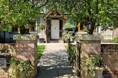 Image de Farm House Cottage