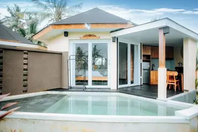 Image de Danela Eco Villas