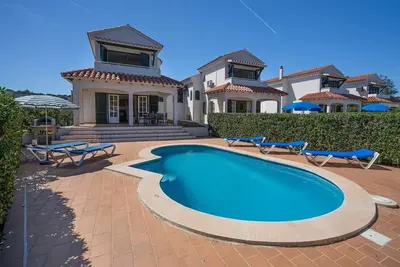 Image de Villas Las Marinas 4, pool and ideal for families