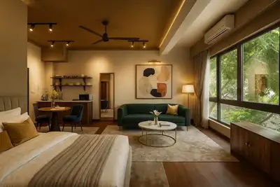 Maison Rooftop Hanoi