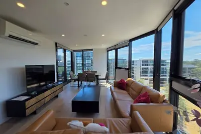 Image de New To Vrbo: Spacious 3br Apartment in the Heart of the City