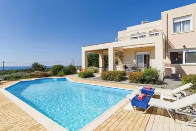 Image de Villa Phoebe Gennadi