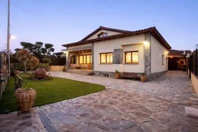 Image de Winahost les Faldes del Montseny