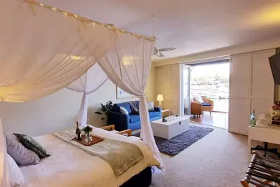 Image de Lovers Island Retreat