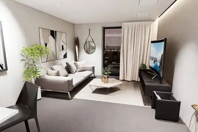 Image de Central 1br Apartment at the heart of Christchurch