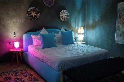 Image de Fabulous 5 suites's farmhouse w/ Ac & heated pool near Essaouira