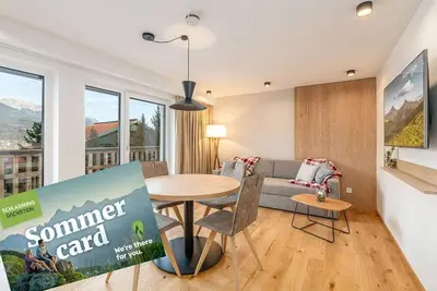 Image de Top 6 - Apart Erle 181 by myNests