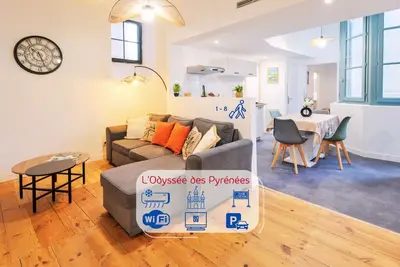 Image de L'Odyssée des Pyrénées