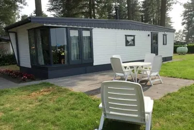 Image de Séjournez avec vue sur la plage et le minigolf