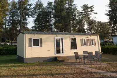 Image de Retraite centrale de 3 chambres à Ravels