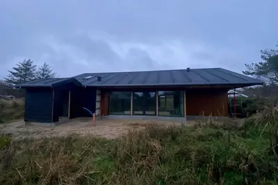 Bl1149 Blokhus - Paa Bakken 12