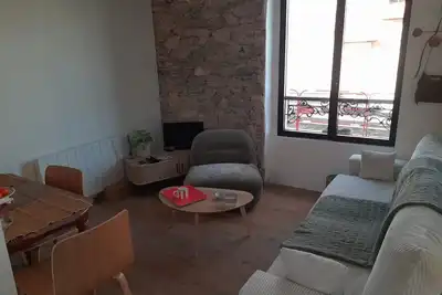 Image de Maison de pêcheur aux Sables-d'Olonne