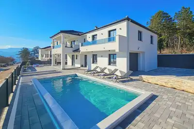 Image de Villa Budimir by Interhome