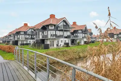 Image de \"Babo\" - 250m from the sea by Interhome