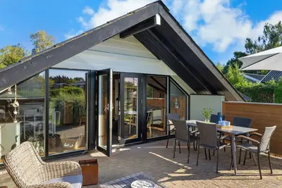 Image de \"Allin\" - 350m from the sea by Interhome