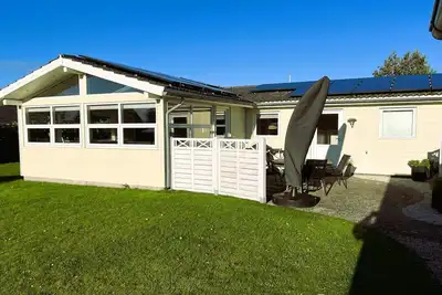 Image de \"Solvejg\" - 280m from the sea by Interhome