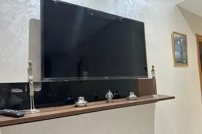 Appartement rte immouzer