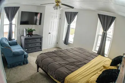 Image de Quincy Cozy House