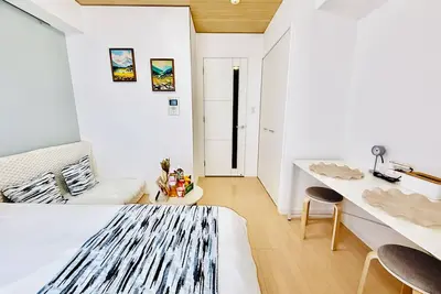 Image de Close to Kinshicho Station|Excellent access and sightseeing area|Sky Tree can be seen from the room