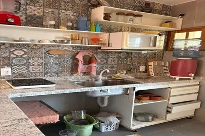 Image de Cozy apartment in downtown Recife