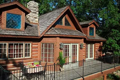 Image de Big Cedar Wilderness  Club Studio  Relaxing resort in charming Ridgedale