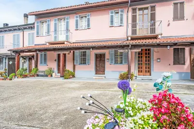 Image de Barba Pipin by Interhome