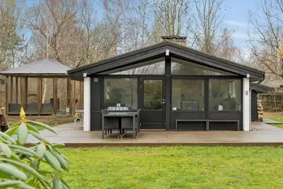 Image de \"Ordan\" - 140m to the fjord by Interhome