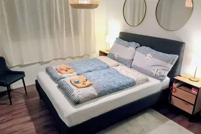 Image de Beautiful apartment in Sörenberg, balcony with idyllic sound of the stream