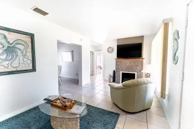 Image de Coming Soon! Suncoast Comfort at The Sweet Retreat