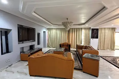 Image de Bao Apartment Ngor almadies derrière graine d’or