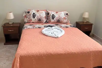 Image de Darlouis hotel cap Haitien vodrey