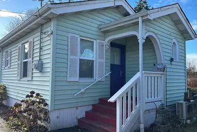 Image de Park Cottage in Bremerton great spot for the 2026 World Cup-1 mile from ferry