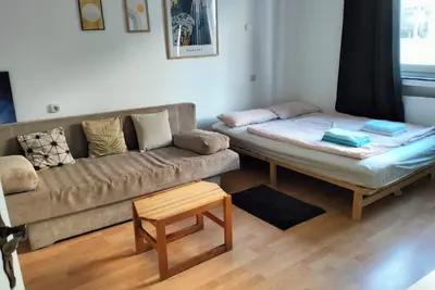 Image de Comfortable accommodation / central