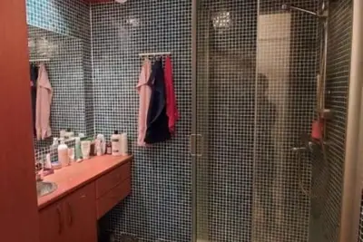 Image de Traditional Lapland Cottage with fireplace and glass room for aurora hunting