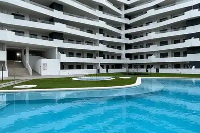 Image de Casa Blanca, new 2 bedroom apartment in San Miguel de Salinas