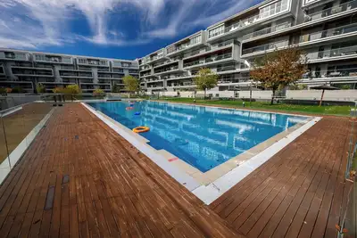 Image de Apartamento Cervantino - Alcalá de Henares
