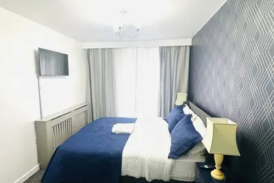 Image de The Pheasant - Luxury 3-bedroom Apartment in Dartford