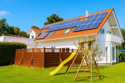 Image de Vacation apartment Og