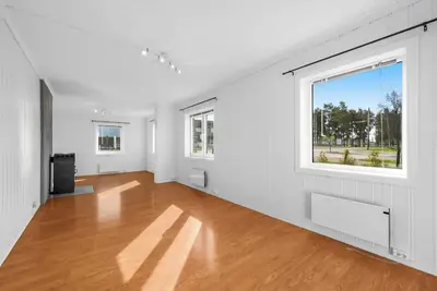 Image de Family-friendly 2 bedrooms apartment free parking near to Oslo airport