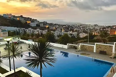 Image de Séjour idéal à M’diq