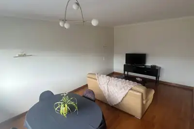 Image de T4 Cosy Vue Montagne Le Balcon de Chambéry