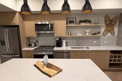 Pika Hydeaway at Ascent