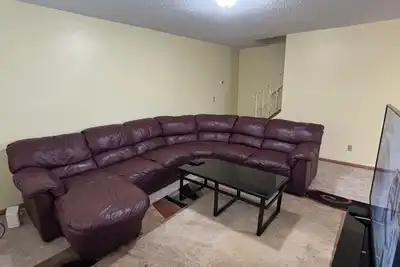 Image de Beautiful 2-Bedroom Townhouse in Coon Rapids, Mn