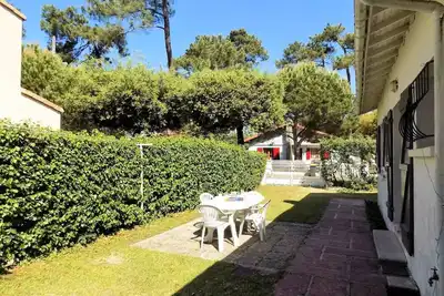 Image de Ronce les Bains - Maison Mitoyenne avec son Jardin Privatif sous les pins