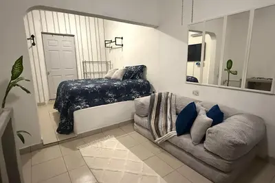 Image de \"Modern, practical and cozy. \"