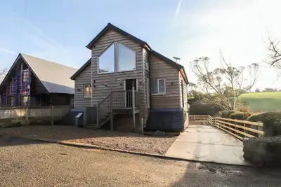 Image de The Hideaway, pet friendly, with a garden in Abersoch